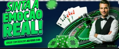 Reload Bonus 3633bet