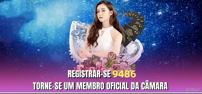 Dealers profissionais da 3633bet