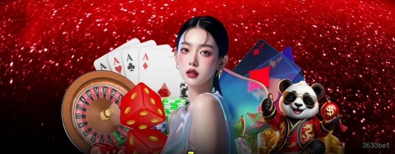 Lottery Clássica na 3633bet